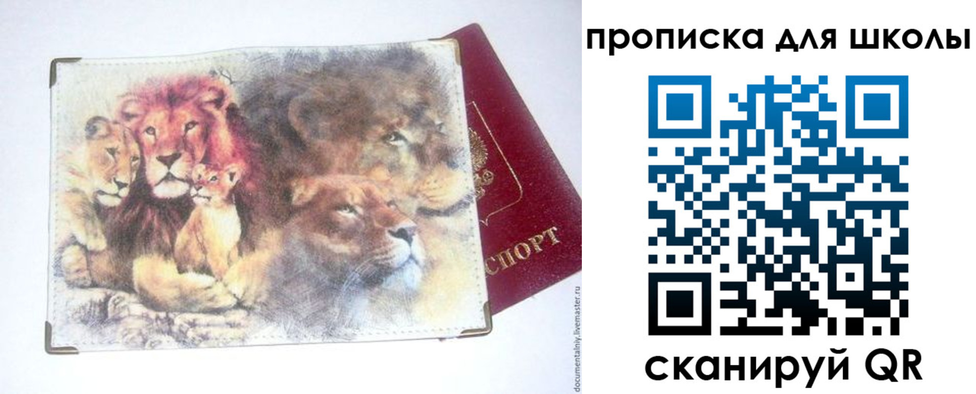 временная регистрация гарантия в Качканаре